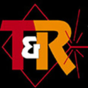 T&R Welding Systems - Logo