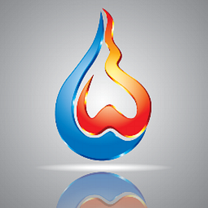 Wright Restoration Services - Logo