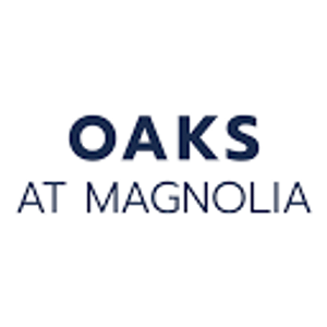 Oaks at Magnolia - Logo