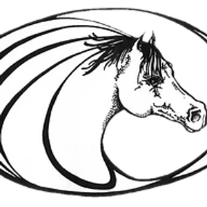 Chino Hills Retirement Horse Boarding - Logo