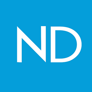 ND Dept. of Trust Lands - Logo