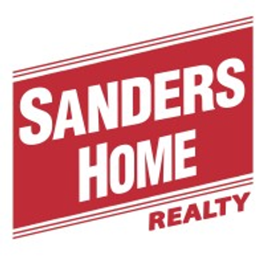 Sanders Home Realty - Logo