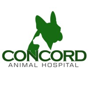 Concord Animal Hospital - Logo