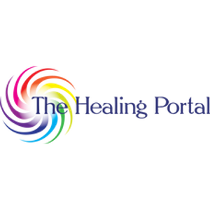 The Healing Portal - Logo