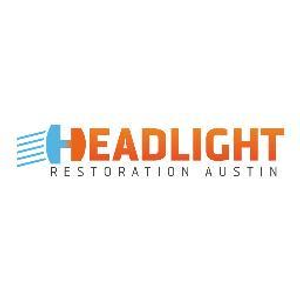 Headlight Restoration Austin - Logo