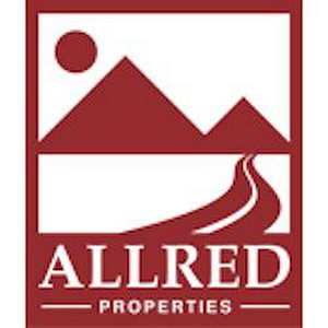 Allred Properties Inc - Logo