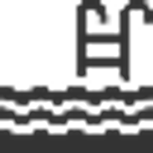 Burnette's Pools - Logo