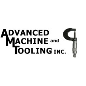 Advanced Machine & Tooling Inc - Logo