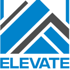 Elevate Commercial - Logo