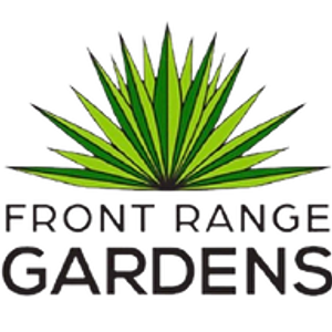 Front Range Gardens - Logo