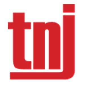 TNJ Trailers - Logo