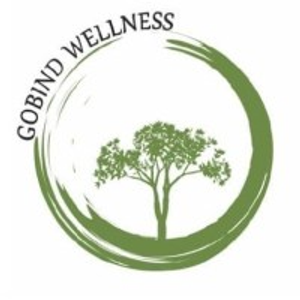 Gobind Wellness - Logo