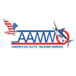 Custom Wiring Inc - Logo