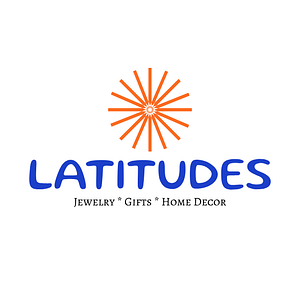 Latitudes Jewelry Gifts Home Decor - Logo
