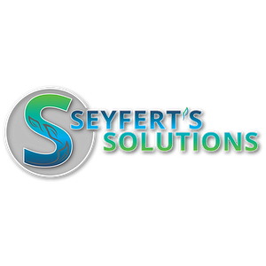 Seyfert’s Solutions - Logo