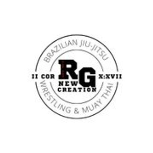 New Creation Wrestling and Jiu Jitsu - Logo