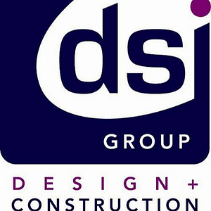 DSI Construction - Logo