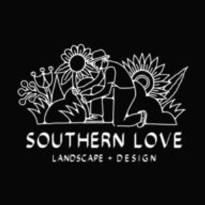 Southern Love Landscaping & Design - Logo