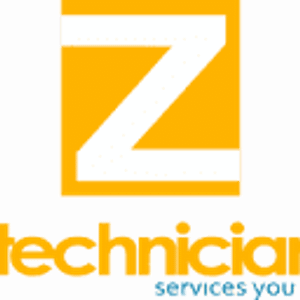 Ztechnicians | TV Mounting Service - Logo