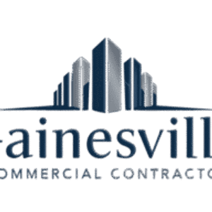 Gainesville Commercial Contractors - Logo