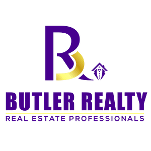 Butler's Realty - Logo