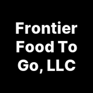 Frontier Food To Go - Logo
