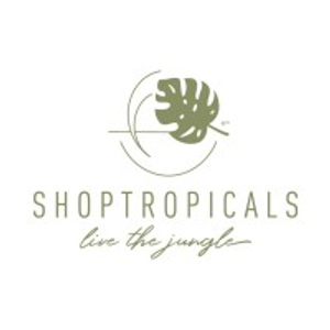 ShopTropicals - Logo