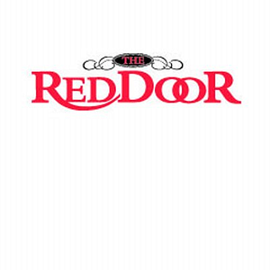 Red Door Lounge - Logo
