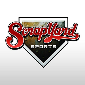 Scrap Yard Sports - Logo