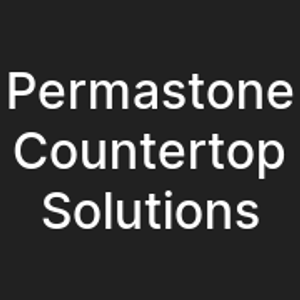 Permastone Countertop Solutions - Logo