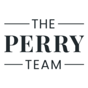 Steve & Christine Perry, Los Gatos Luxury Real Estate - Logo