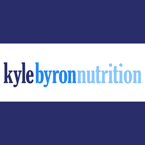 Kyle Byron Nutrition