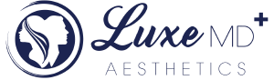 Luxe Md Aesthetics - Logo