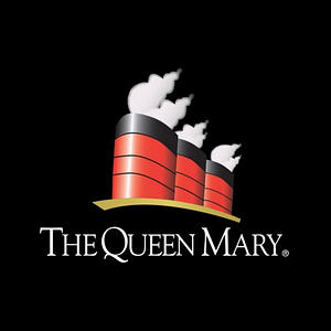 Queen Mary Wedding Chapel - Logo