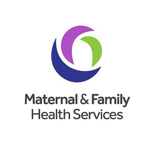 Maternal & Family Health Services WIC Center - Logo
