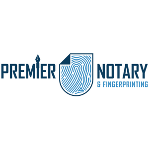 Premier Notary and Fingerprinting