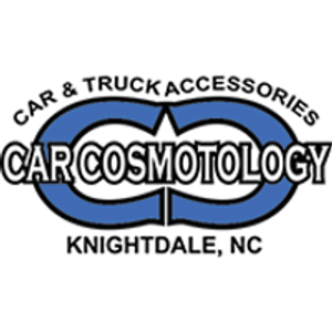 Car Cosmotology Inc - Logo