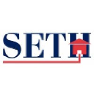 Southeast Texas Housing - Logo