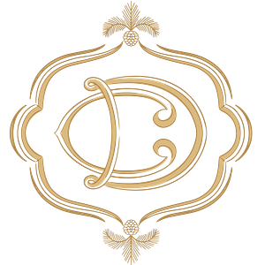 La Croissanterie Denver - Logo