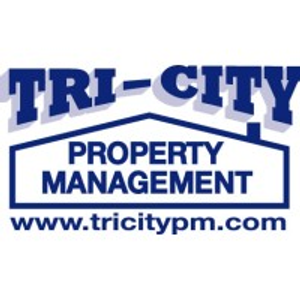 Tri-City Property Management - Logo