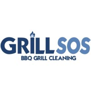 GrillSOS - Logo