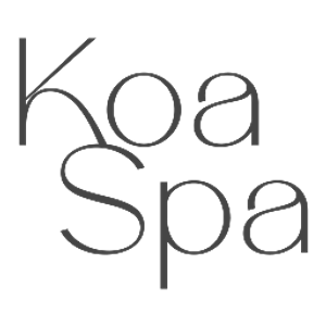 Koa Spa & Massage - Logo