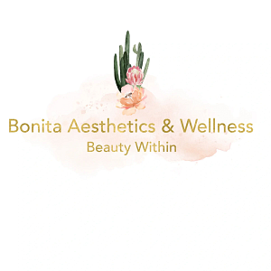 Bonita Aesthetics & Wellness - Logo