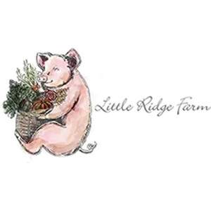 Little Ridge Farm - Logo