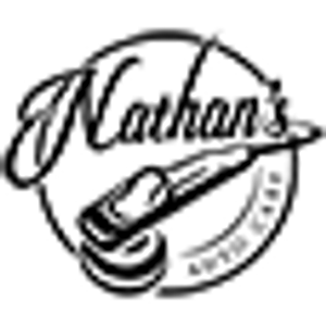 Nathan's Auto Care Ceramic Coating & Detailing - Logo