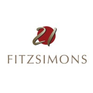 21 Fitzsimons Apartment Homes