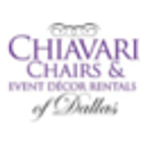 Chiavari Chair and Event Decor Rentals of Dallas