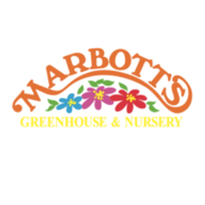 Marbott's Greenhouse & Nursery - Logo