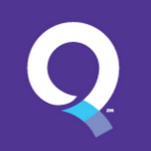 Quantum Fiber - Logo