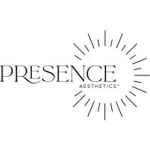 Presence Aesthetics & MedSpa - Logo